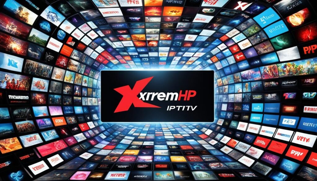 Xtreme HD IPTV