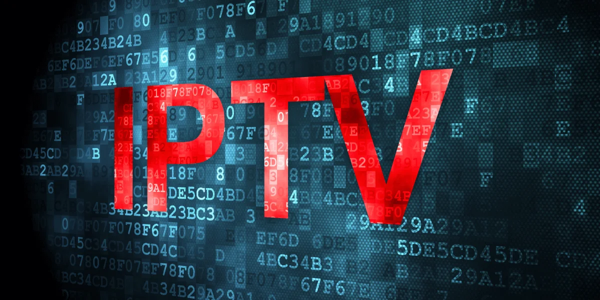 what is iptv