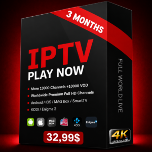 3 Month Plan